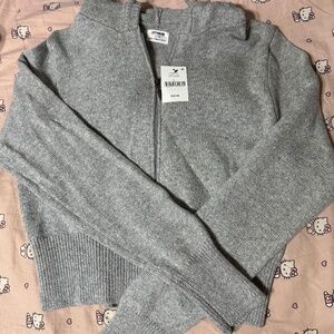 Cotton On zip up